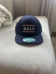 Taylormade golfkeps