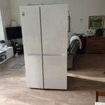 LG side by side