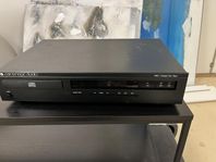 Cd spelare Cambridge
