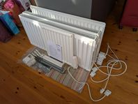 Elradiatorer