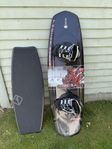 Wakeskate & Wakeboard