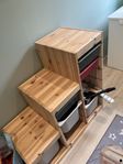 Trofast hylla IKEA 