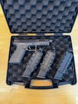 Novritsch SSP18 Gas Blowback airsoft