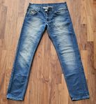 Emporio Armani jeans - slim fit - W33