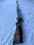 Krico 5,6x26R/.22 WMR