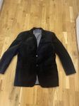 Batistini sammets kavaj stl 52 large