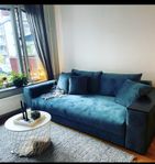 Bäddsoffa Björnen, Sweef