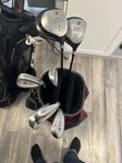järnset plus Wood 5a och Wood 3a