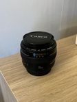 Canon 50mm 1,4