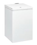 Whirlpool frysbox
