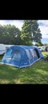 Lufttält Vango joro air 600 xl