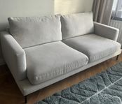 Soffa Sleepo Olivia 3-sits