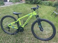 Rockrider st100 27,5