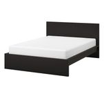 IKEA Malm Sängstomme