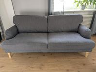 3 sits soffa