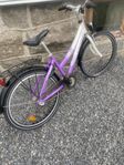 cykel