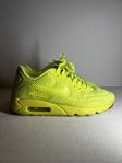 Nike Air Max 90 Ultra BR ’Volt’ - EUR 42