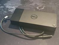Dockningsstation, Dell WD19