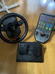 Logitech Heavy Equipment Bundle