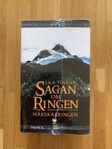 Sagan om ringen triologin