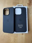 iPhone 15 Pro Silicone Case