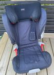 Britax Römer Kidfix XP – bältesstol 15–36 kg