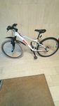 Mountainbike 26" tum 21 växlar