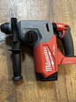 Milwaukee M18 onefh kombihamnare helt nytt oanvänd