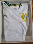 Oanvänd Hammarby matchtröja samhällsmatchen
