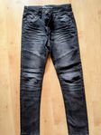 Lab mjuk jeans storlek 152