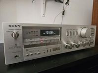 Sony STR-V55 reciever säljes.