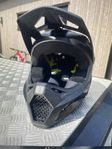 FOX Racing Rampage MIPS Junior M