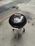Weber Kugelgrill