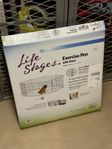 Exercise Pen