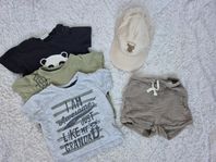 Sommarklädpaket strl80
