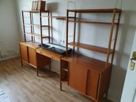 Bokhylla retro Bodafors