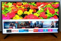 samsung smart tv 50 tum 4K