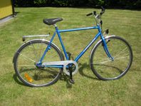 28" Monark Herrcykel 5-växlad.