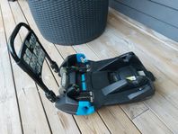 Britax römer bas för bälte 04301146