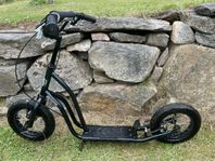 stiga airscooter sparkcykel