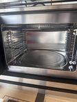 Miele Microvågsugn 