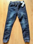 Lab Jogger Jeans storlek 158