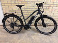 Trek allant+5 elcykel