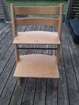 tripp trapp stokke