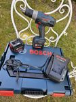 Bosch Profissional skruvdragare