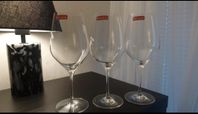 glas för frakt