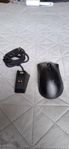 Razer Deathadder V2 Pro + Dock (Endast Bluetooth)