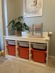 IKEA Trofast förvaringskombination