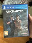 Uncharted The lost legacy