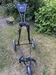 Gofvagn Packer